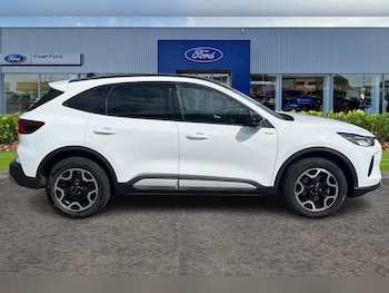 Used Ford Kuga 2024 for sale - 79344494: Photo