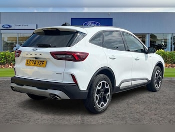Used Ford Kuga 2024 for sale - 79344494: Photo