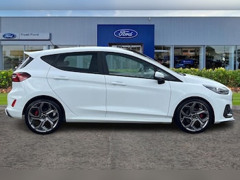 Used Ford Fiesta 2023 for sale - 75586878: Photo