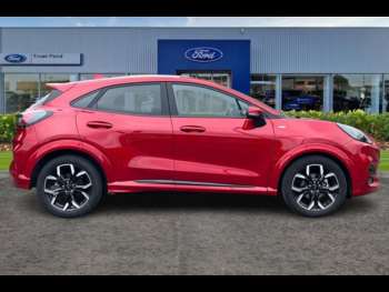 Used Ford Puma 2023 for sale - 75113403: Photo