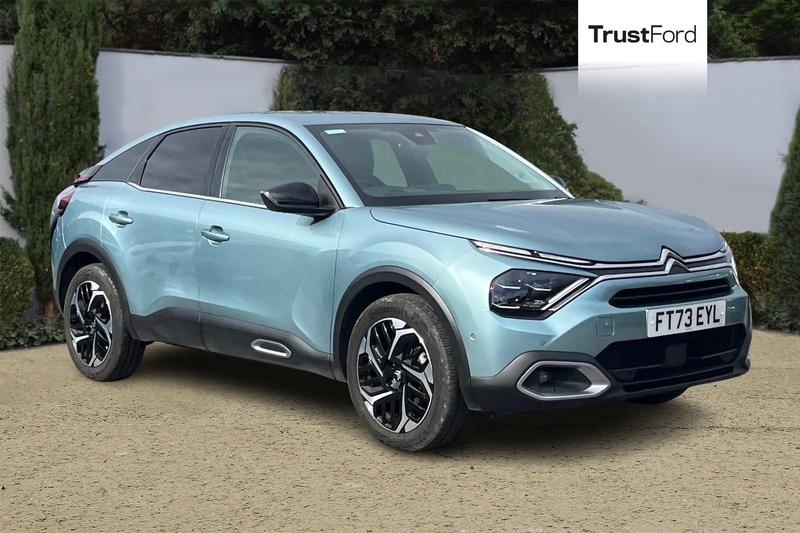 Used Citroen C4 2023 for sale - 77665774: Photo 1