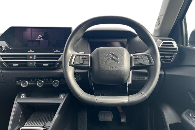 Used Citroen C4 2023 for sale - 77665774: Photo 11