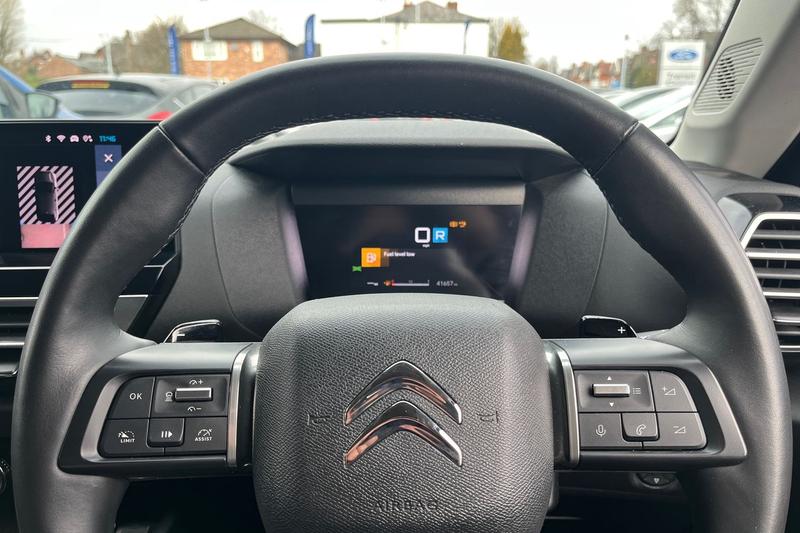 Used Citroen C4 2023 for sale - 77665774: Photo 12