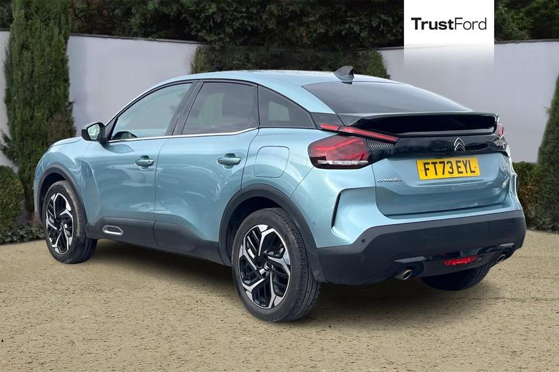 Used Citroen C4 2023 for sale - 77665774: Photo 2