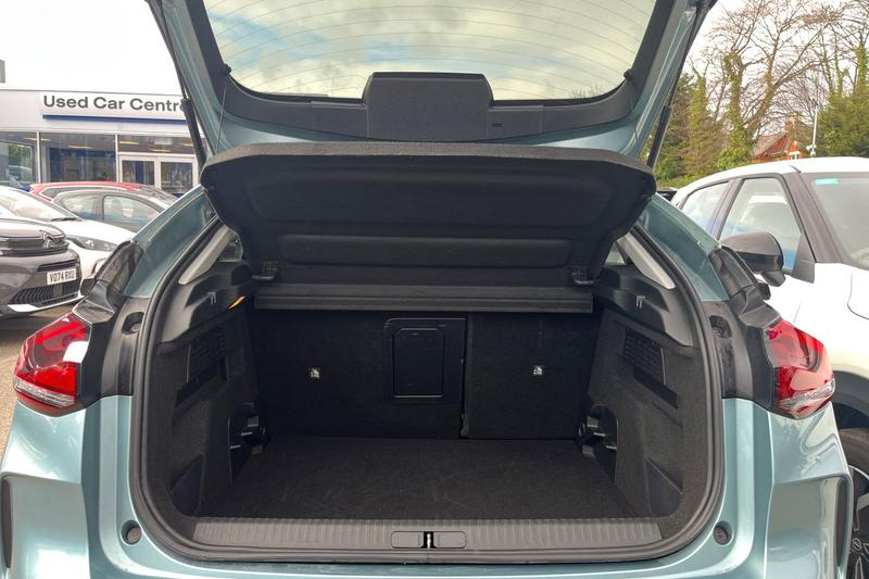 Used Citroen C4 2023 for sale - 77665774: Photo 21