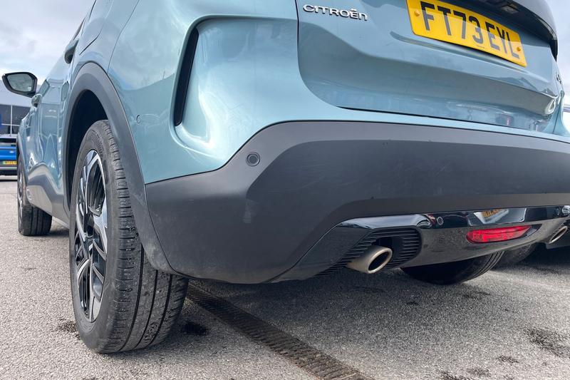 Used Citroen C4 2023 for sale - 77665774: Photo 23