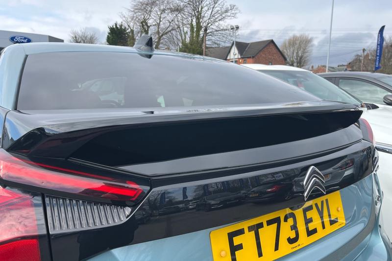 Used Citroen C4 2023 for sale - 77665774: Photo 24