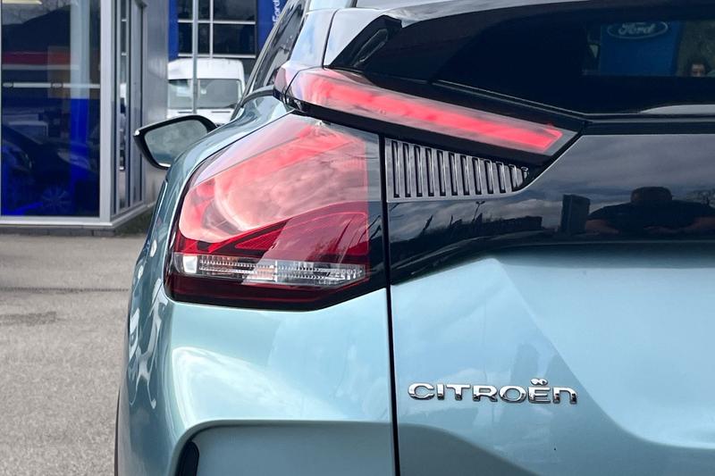 Used Citroen C4 2023 for sale - 77665774: Photo 26