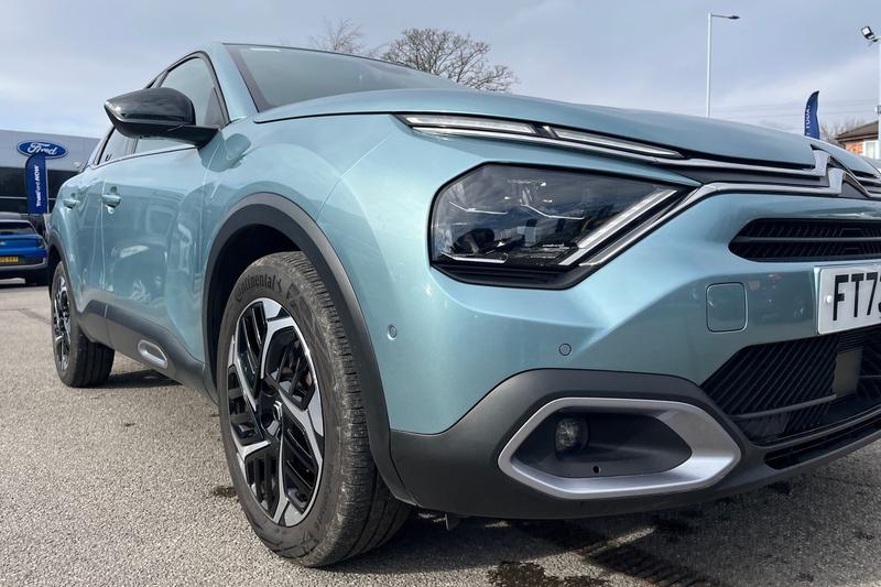 Used Citroen C4 2023 for sale - 77665774: Photo 27