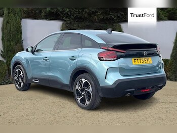 Used Citroen C4 2023 for sale - 77665774: Photo