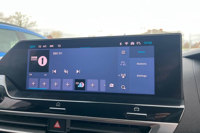 Used Citroen C4 2023 for sale - 77665774: Photo 32