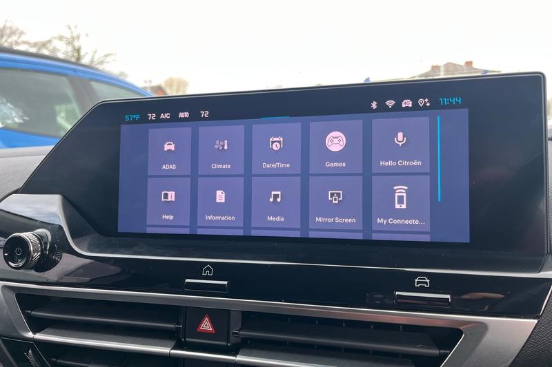 Used Citroen C4 2023 for sale - 77665774: Photo 36