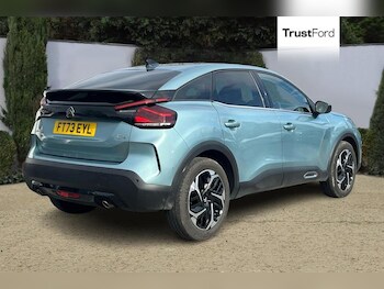 Used Citroen C4 2023 for sale - 77665774: Photo