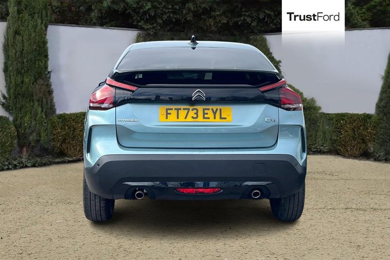 Used Citroen C4 2023 for sale - 77665774: Photo 7