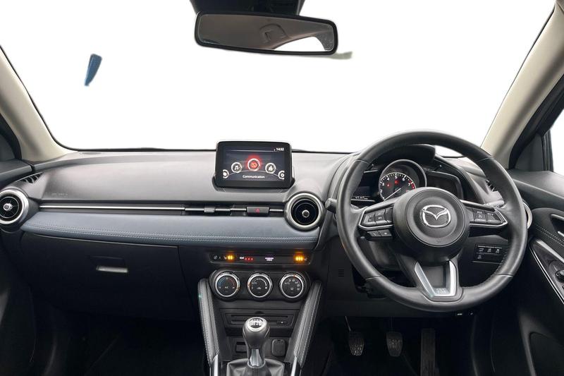 Used Mazda Mazda2 2020 for sale - 76551748: Photo 10