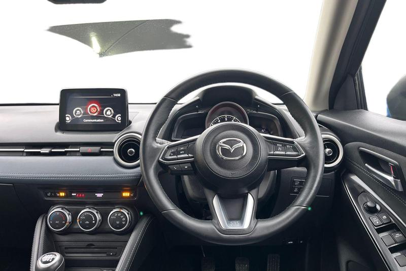 Used Mazda Mazda2 2020 for sale - 76551748: Photo 11