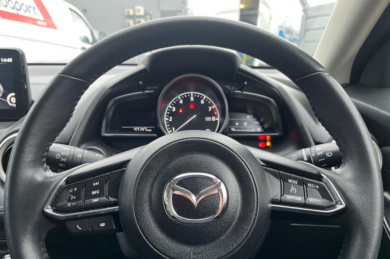 Used Mazda Mazda2 2020 for sale - 76551748: Photo 12