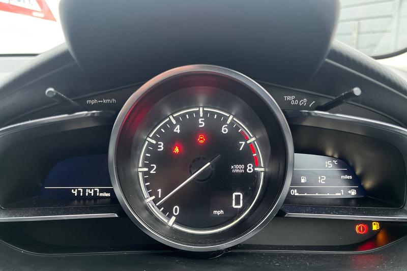 Used Mazda Mazda2 2020 for sale - 76551748: Photo 13