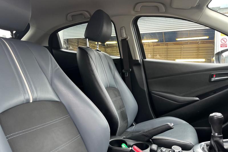 Used Mazda Mazda2 2020 for sale - 76551748: Photo 17