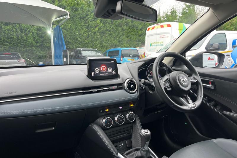 Used Mazda Mazda2 2020 for sale - 76551748: Photo 18