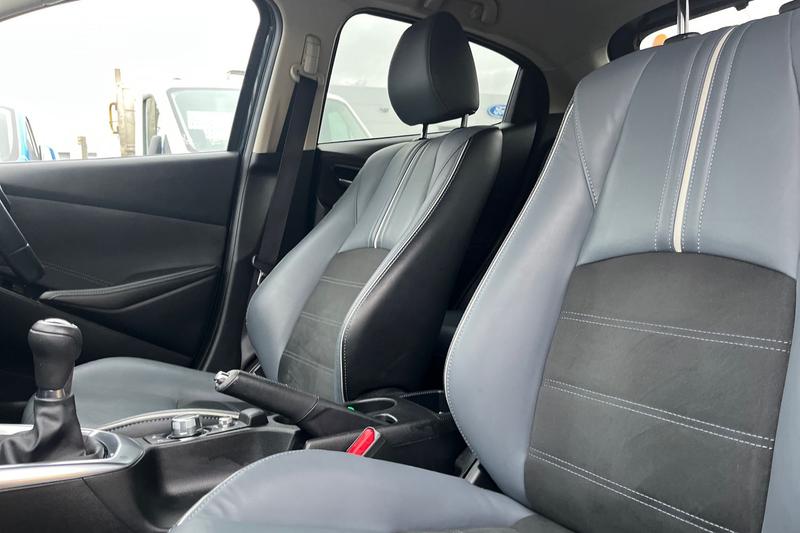 Used Mazda Mazda2 2020 for sale - 76551748: Photo 19