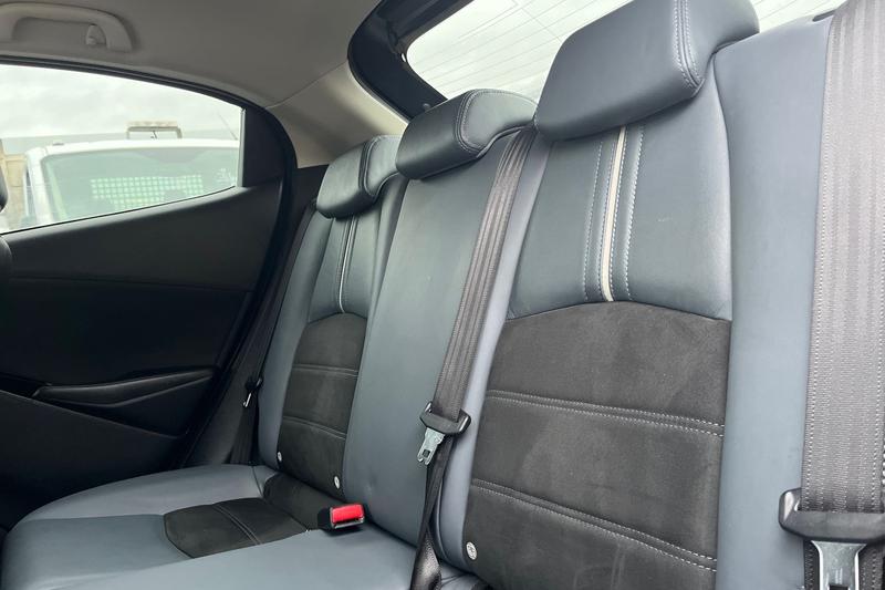 Used Mazda Mazda2 2020 for sale - 76551748: Photo 20