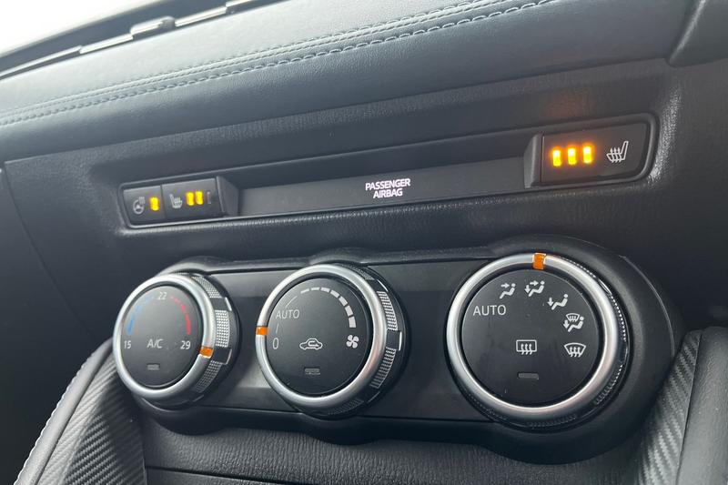 Used Mazda Mazda2 2020 for sale - 76551748: Photo 22