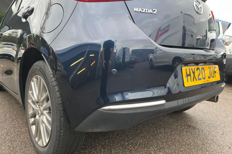 Used Mazda Mazda2 2020 for sale - 76551748: Photo 23