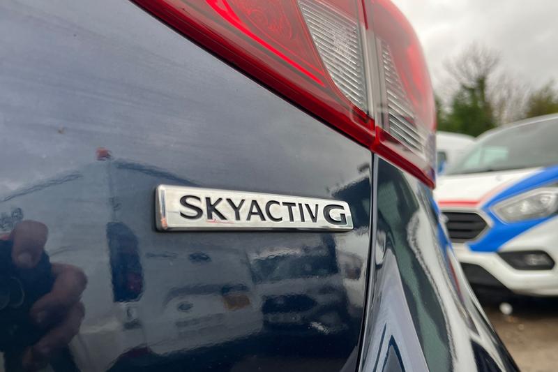 Used Mazda Mazda2 2020 for sale - 76551748: Photo 25