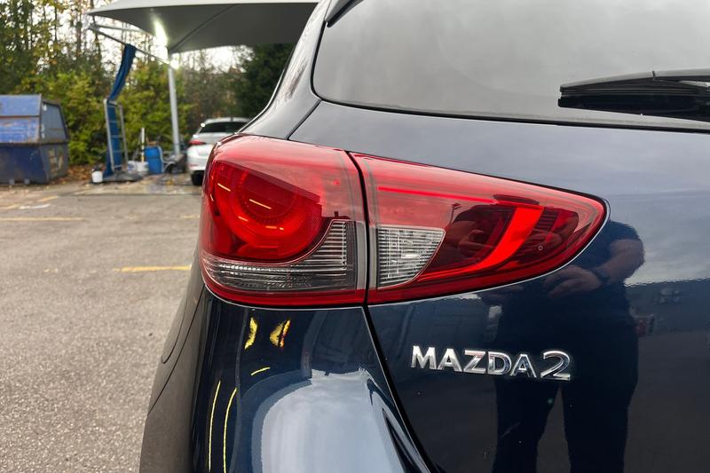 Used Mazda Mazda2 2020 for sale - 76551748: Photo 26