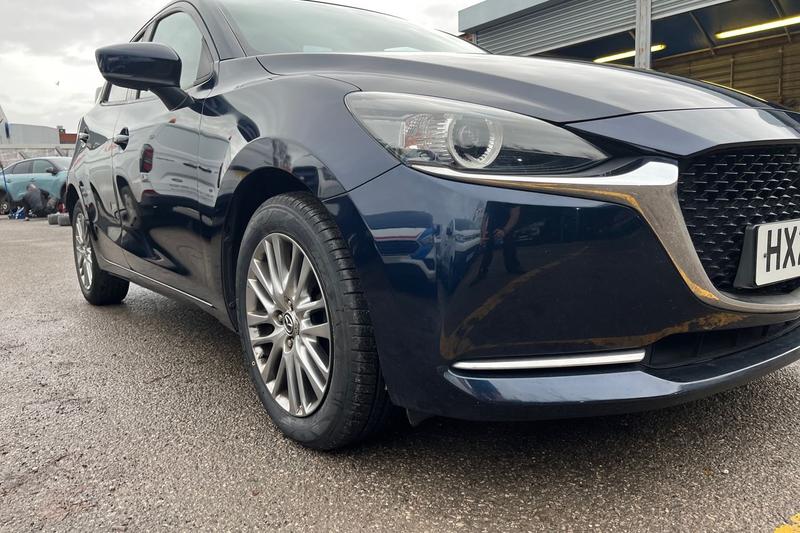 Used Mazda Mazda2 2020 for sale - 76551748: Photo 27