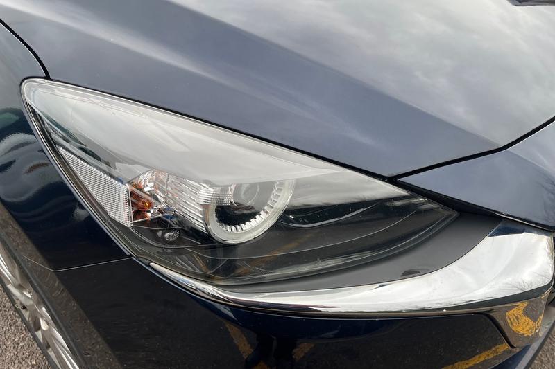 Used Mazda Mazda2 2020 for sale - 76551748: Photo 28