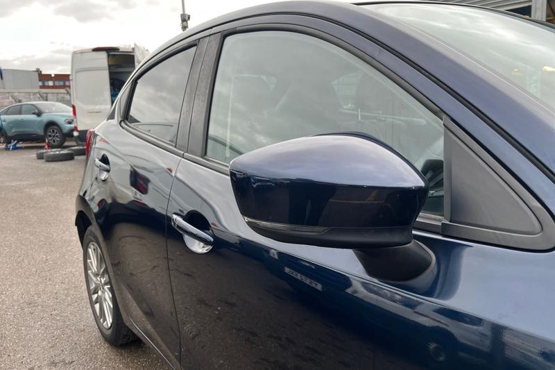 Used Mazda Mazda2 2020 for sale - 76551748: Photo 29