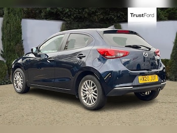 Used Mazda Mazda2 2020 for sale - 76551748: Photo