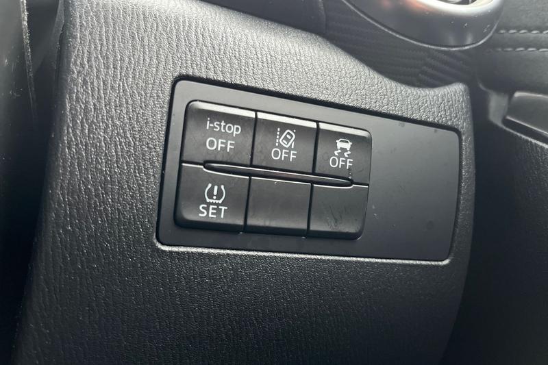 Used Mazda Mazda2 2020 for sale - 76551748: Photo 30