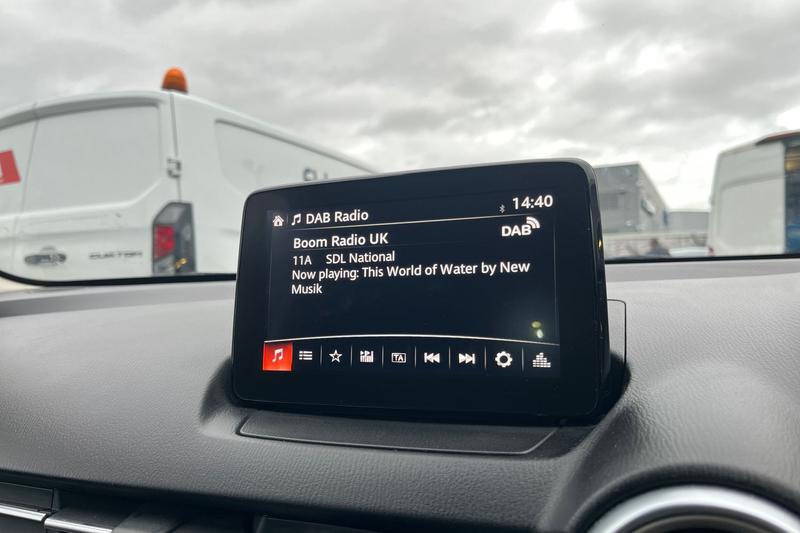 Used Mazda Mazda2 2020 for sale - 76551748: Photo 31