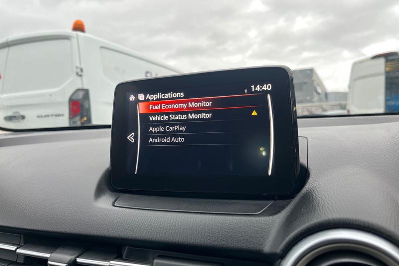 Used Mazda Mazda2 2020 for sale - 76551748: Photo 32