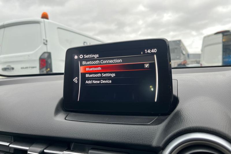 Used Mazda Mazda2 2020 for sale - 76551748: Photo 33