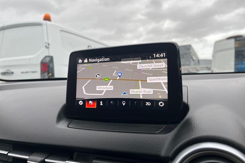 Used Mazda Mazda2 2020 for sale - 76551748: Photo 34