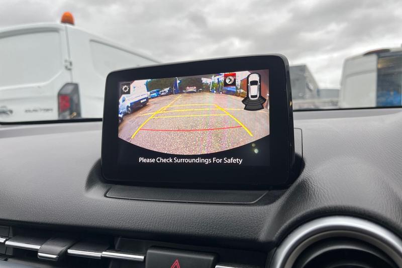 Used Mazda Mazda2 2020 for sale - 76551748: Photo 35