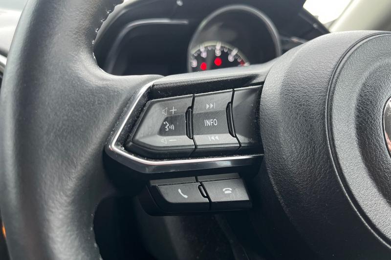 Used Mazda Mazda2 2020 for sale - 76551748: Photo 39