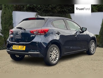 Used Mazda Mazda2 2020 for sale - 76551748: Photo