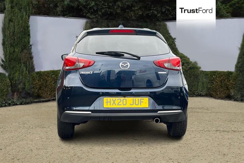 Used Mazda Mazda2 2020 for sale - 76551748: Photo 7