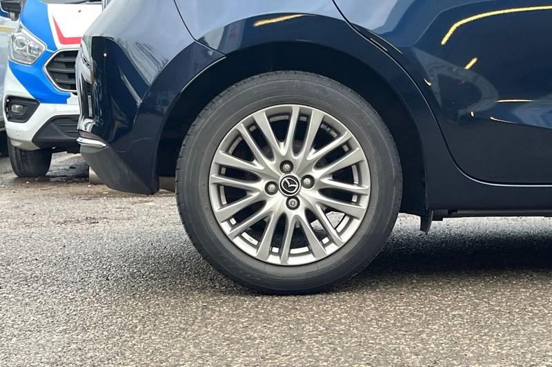 Used Mazda Mazda2 2020 for sale - 76551748: Photo 8