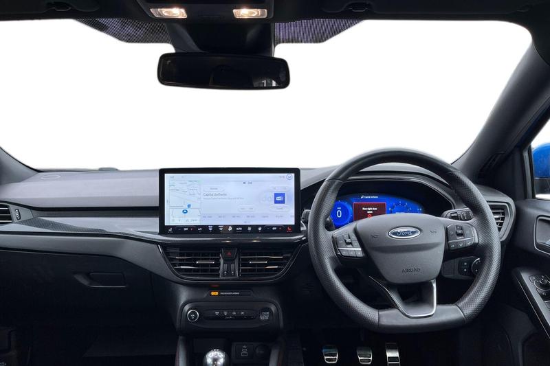 Used Ford Focus 2023 for sale - 76277367: Photo 10