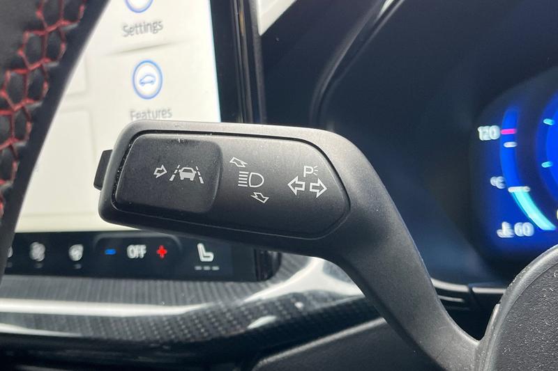 Used Ford Focus 2023 for sale - 76277367: Photo 14