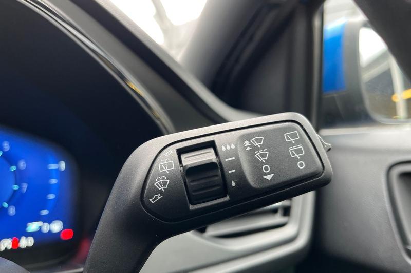 Used Ford Focus 2023 for sale - 76277367: Photo 15