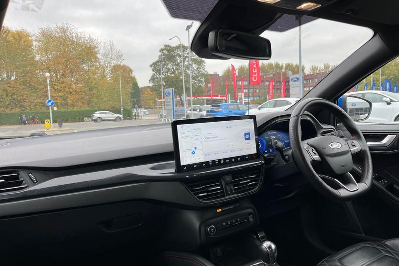 Used Ford Focus 2023 for sale - 76277367: Photo 18