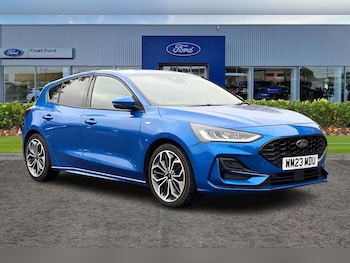 Ford - Focus
