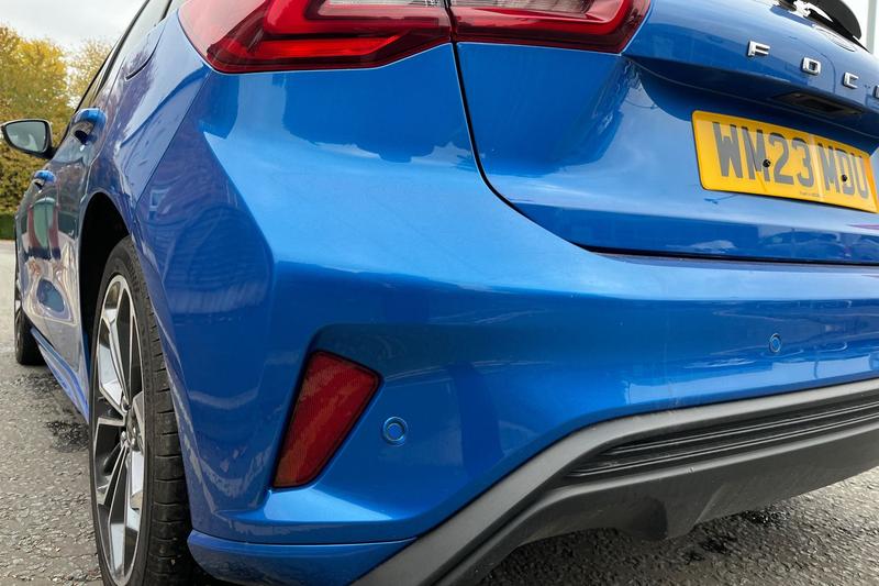 Used Ford Focus 2023 for sale - 76277367: Photo 23